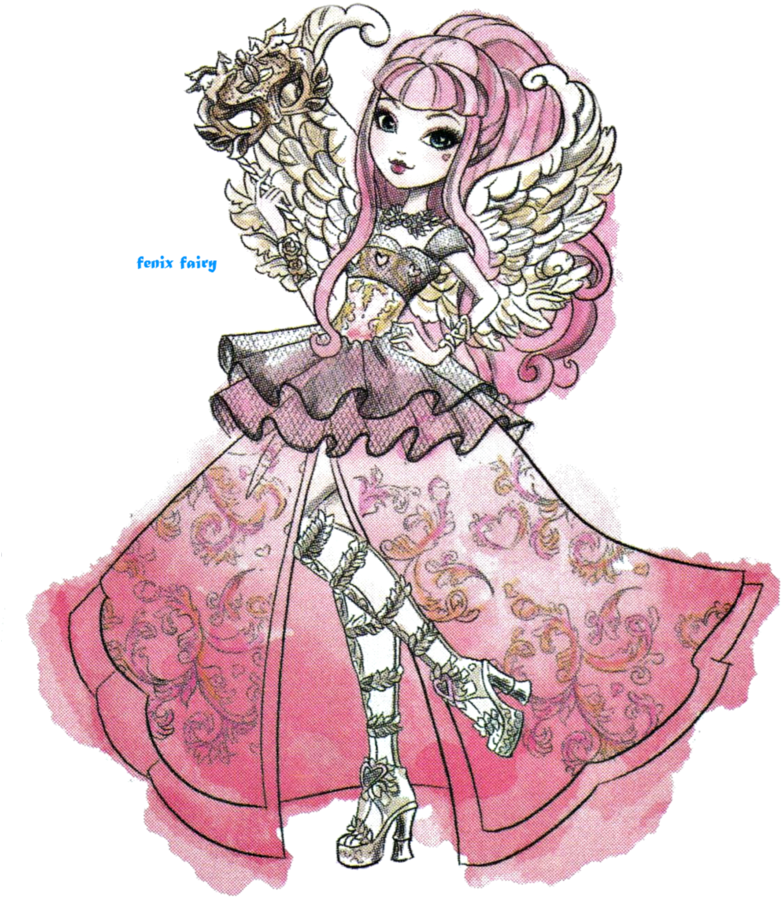 Cupid thronecoming sales