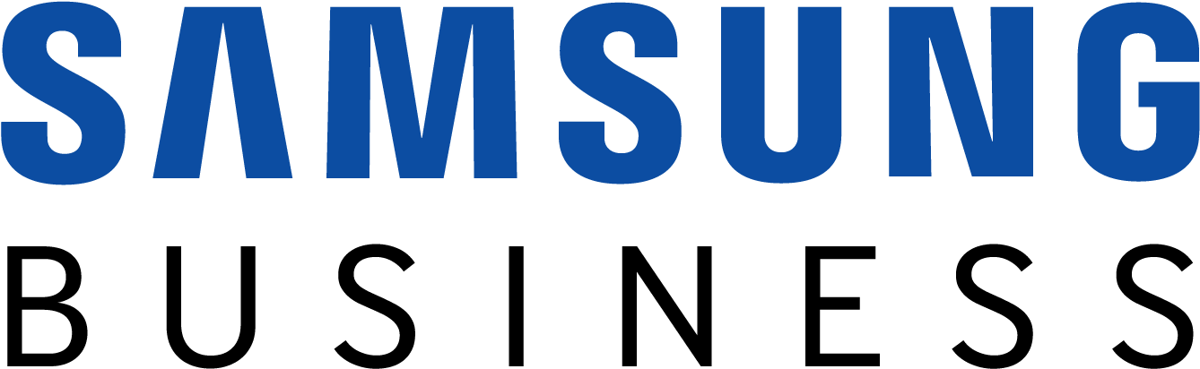 Samsung Business Insights - Samsung Business Logo Clipart (1500x562), Png Download