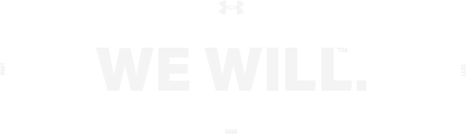 Under Armour Png - Monochrome Clipart (1600x900), Png Download