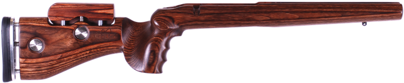 Adjustable Hunting 09 A Clipart (1000x378), Png Download