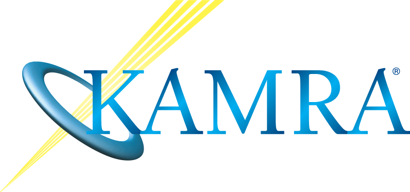 Kamra Inlay For Reading Vision Correction - Kamra Clipart (845x397), Png Download