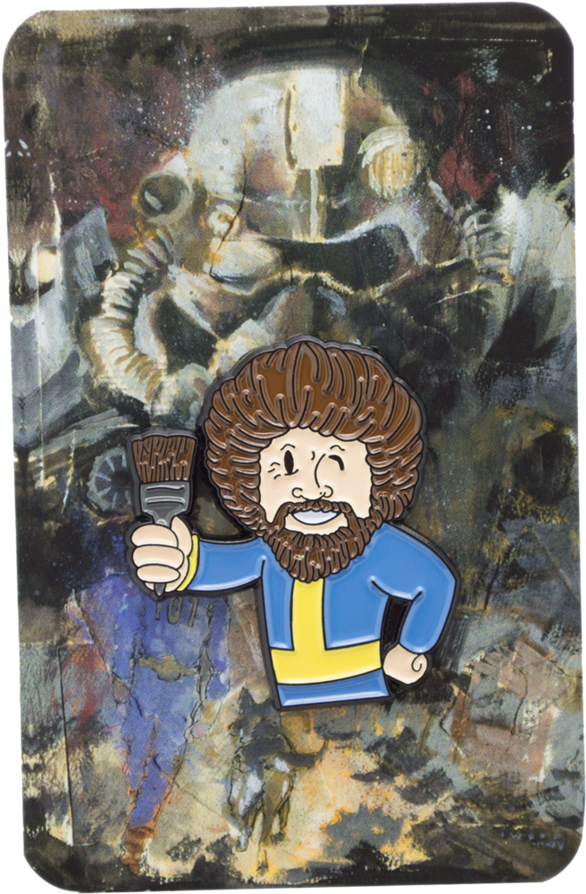 Fondos De Pantalla Fallout Clipart (1024x1024), Png Download