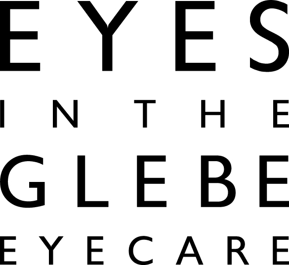 Eyes In The Glebe Eyecare Ottawa Optometrist - Bvlgari Clipart (585x536), Png Download