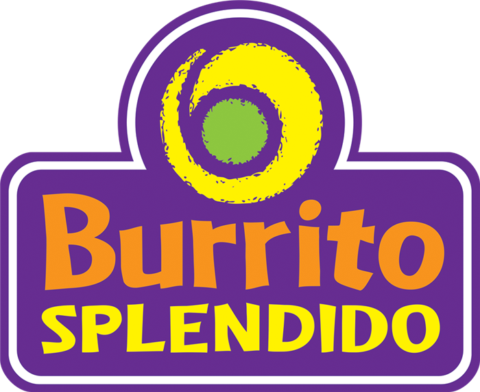 Image418183 - Burrito Splendido Clipart (700x571), Png Download