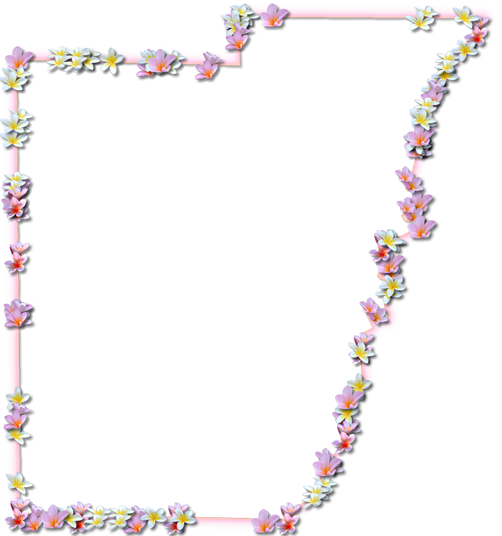 Suitable For The Following Themes - Picture Frame Clipart (719x768), Png Download