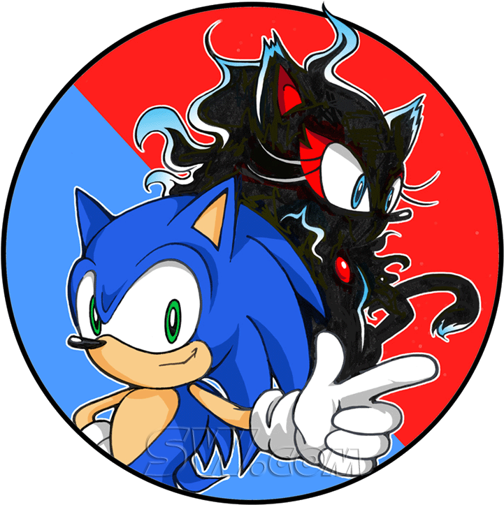 Sonic Rush Sonic Adventure 2 Sonic Adventure Tails - Sonic Adventure 2 Concept Art Clipart (728x745), Png Download