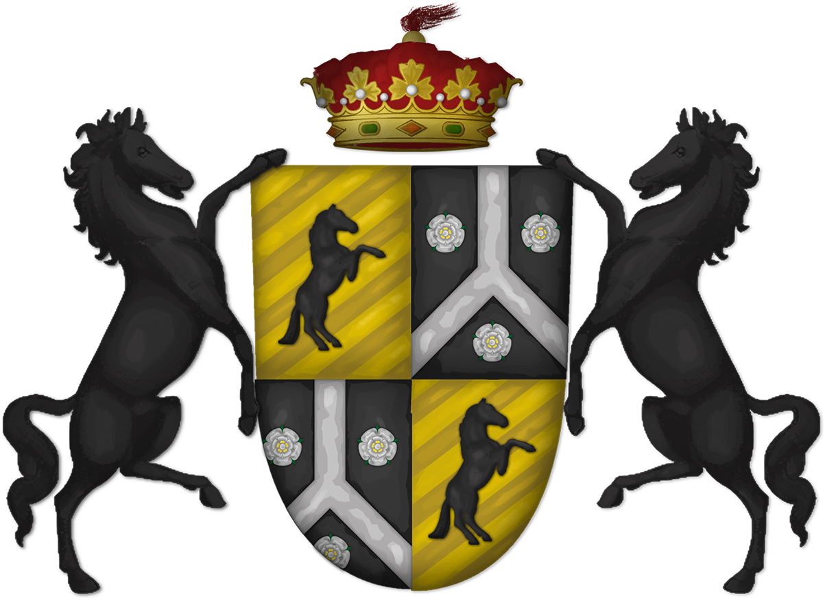 Pearl Arms - Illustration Clipart (1240x1240), Png Download