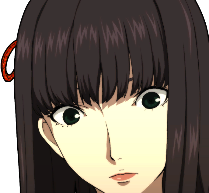 View Samegoogleiqdbsaucenao 1492028755111 , - Persona 5 Hifumi Cut Clipart (872x632), Png Download