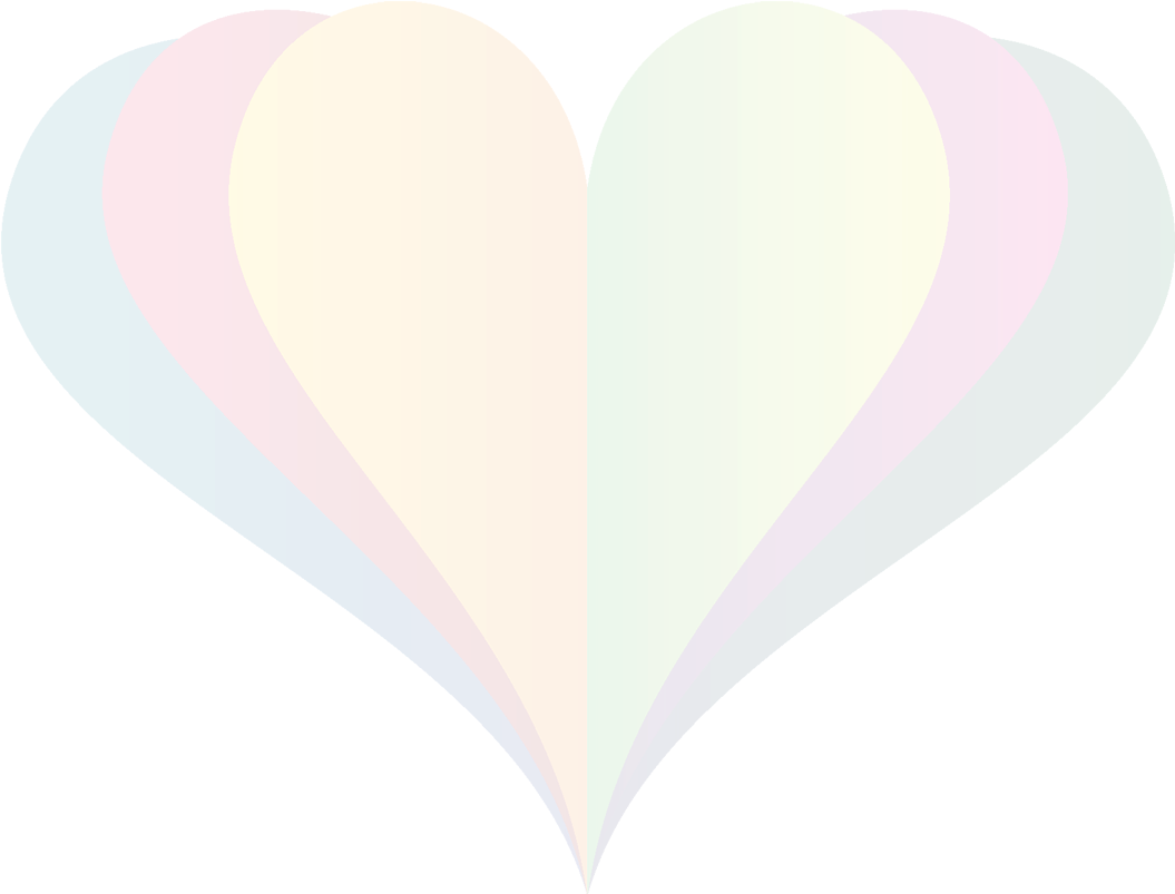 Heart-shape - Heart Clipart (2000x1096), Png Download