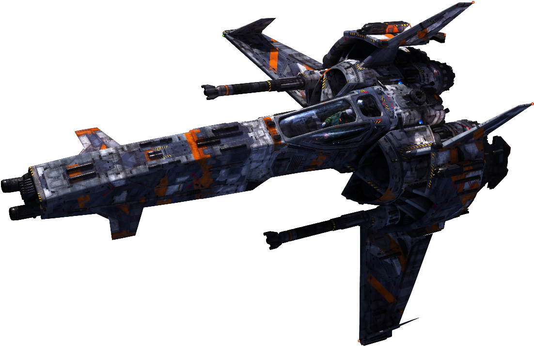 Download For Free Spacecraft Png In High Resolution - Spacecraft Png Clipart (1280x720), Png Download