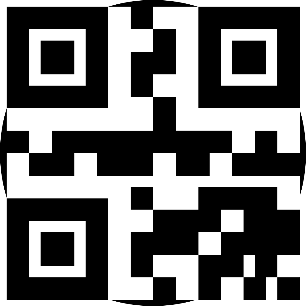 Qr Code Comments - Green Qr Code Png Clipart - Large Size Png Image - PikPn...