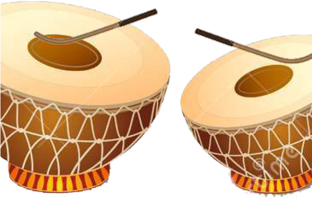 Colors Clipart Indian Wedding - Buk - Png Download (640x480), Png Download
