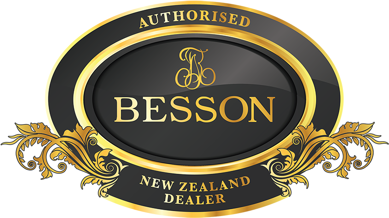 Besson Sovereign Be994 Bbb Bass - Illustration Clipart (834x489), Png Download