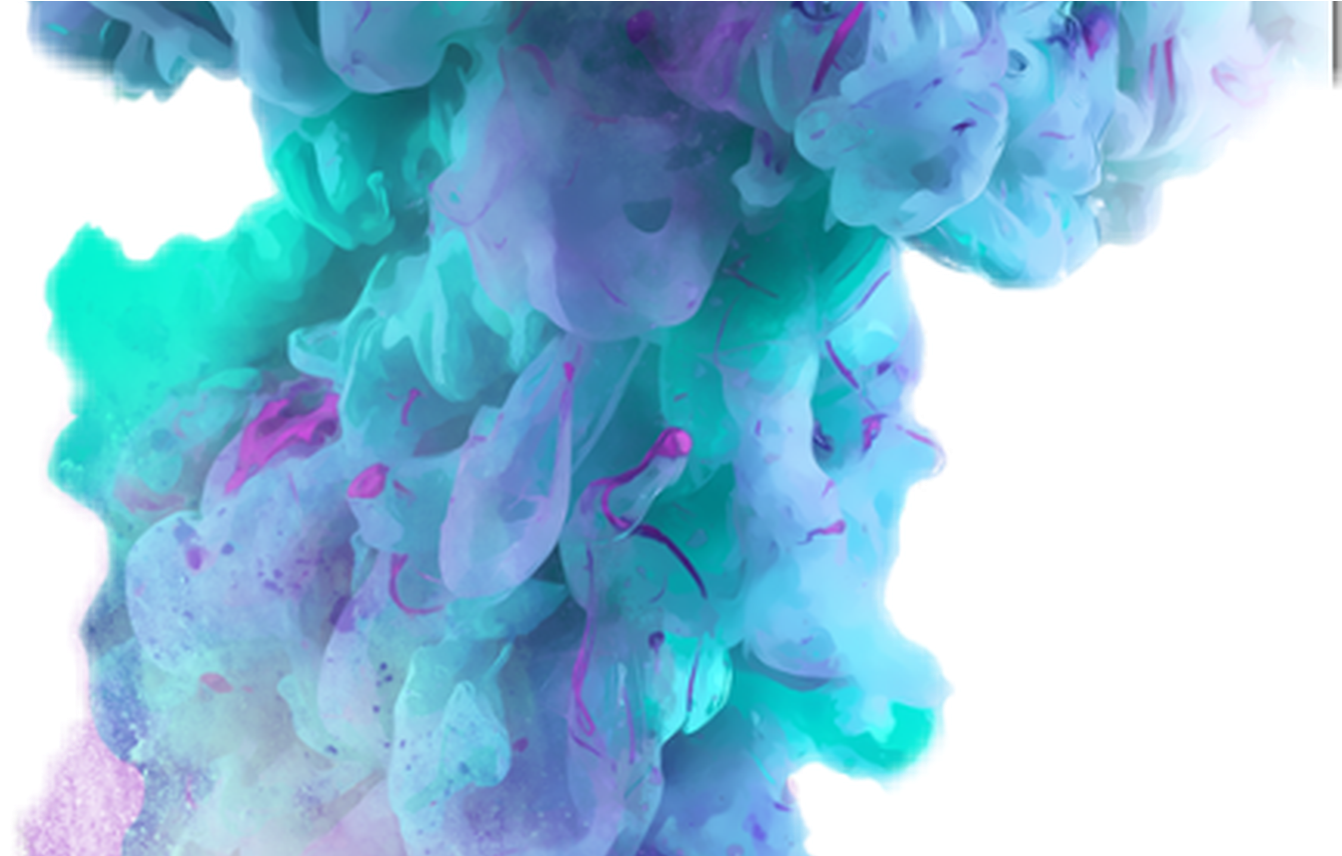 Intence Color Smoke Tumblr Transparent Wwwpicsbudcom - Asap Transparent Png Clipart (1368x855), Png Download