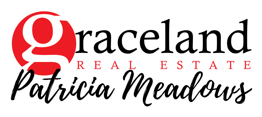 Graceland Real Estate - Calligraphy Clipart (1100x495), Png Download