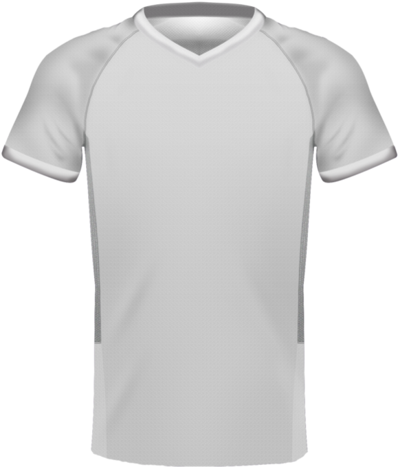 T-shirt - Polo Lacoste Homme Gris Clipart (894x894), Png Download