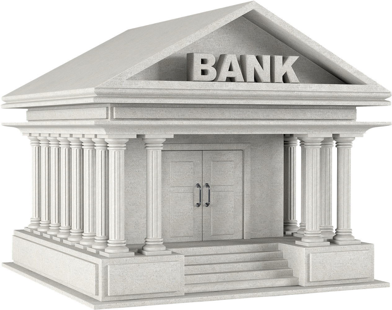 3d bank