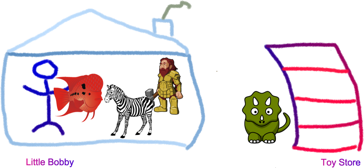 Toystory-17 - - Cartoon Clipart (1201x551), Png Download