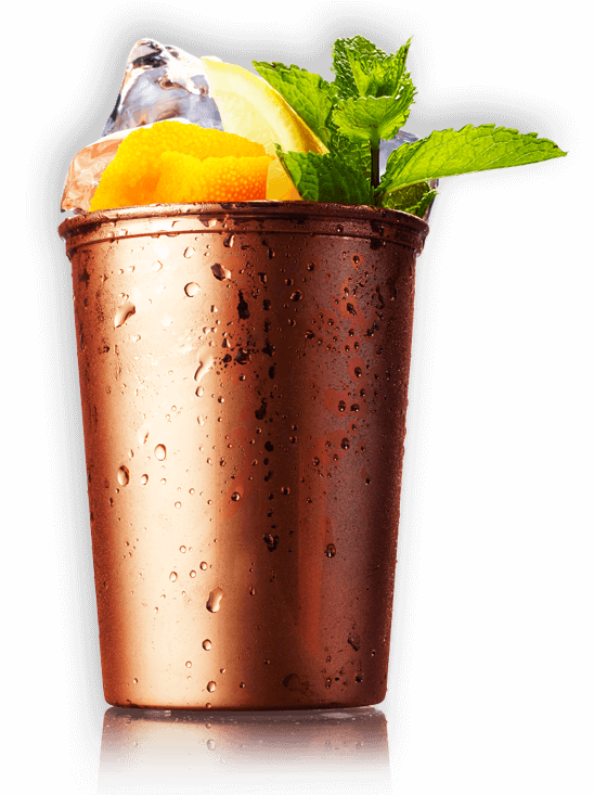 Mai Tai Clipart (548x733), Png Download