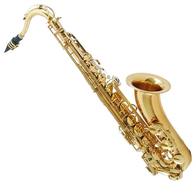 Saxophone Png Image Transparent - Post Was Made By Percussion Gang Clipart (800x800), Png Download