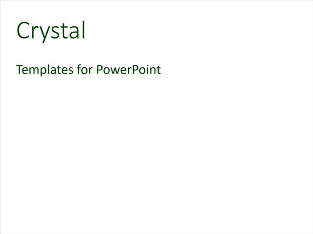 Custom Image Custom Image Custom Image - Powerpoint Tips Clipart (640x480), Png Download