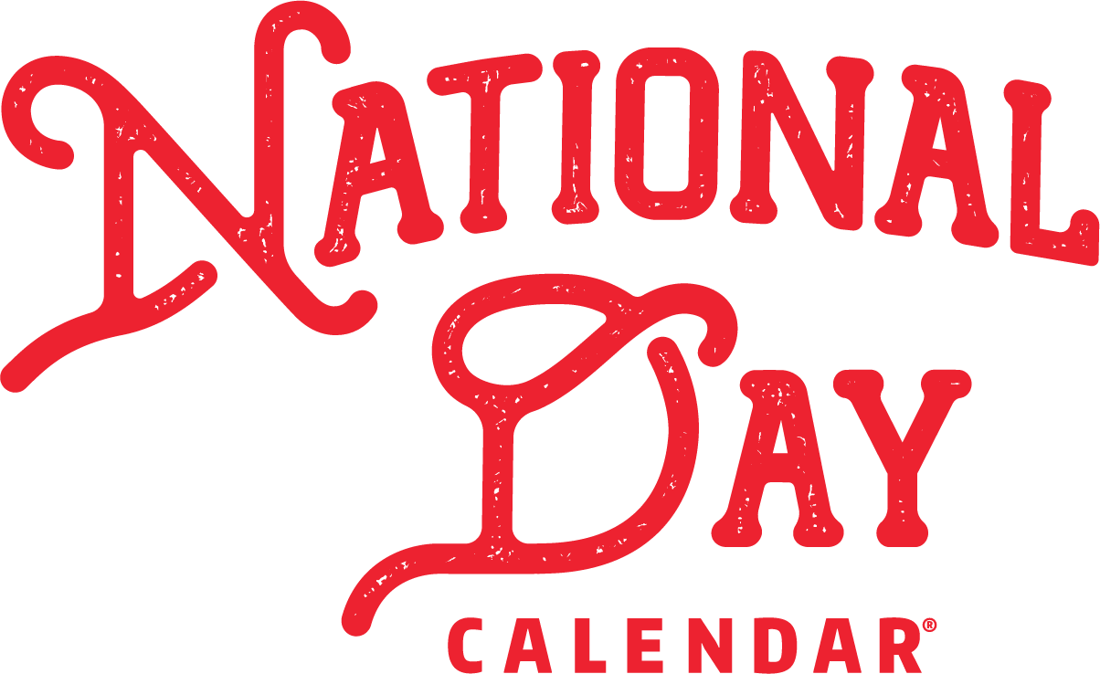 National Day Calendar - National Day Calendar 2019 Clipart (1204x738), Png Download