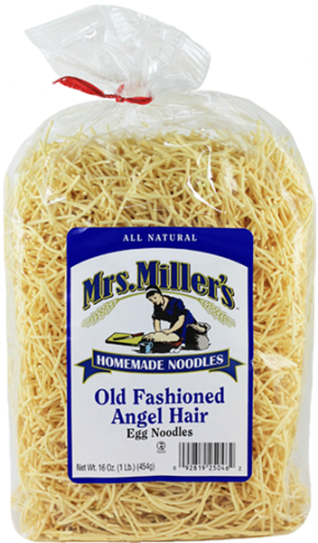 Kluski Noodles Clipart (600x600), Png Download