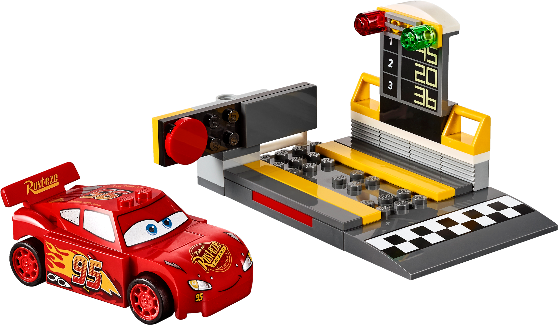 Buy Lego Juniors Clipart (2400x1800), Png Download