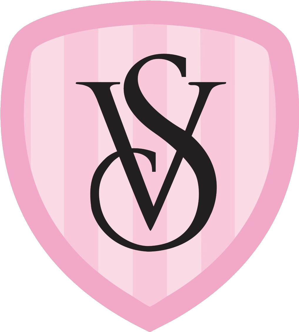 Victorias Secret Logo Png Wwwimgkidcom The Image Kid - Logo De Victoria Secret Pink Clipart (1016x1207), Png Download