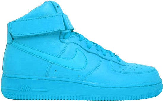 S3 - Turquoise Vans Sk8 Hi Clipart (640x640), Png Download