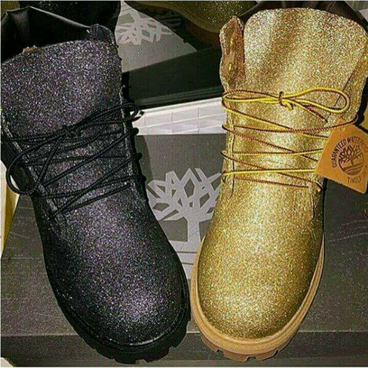 Shoes Timberland For Girls Clipart (1440x1440), Png Download