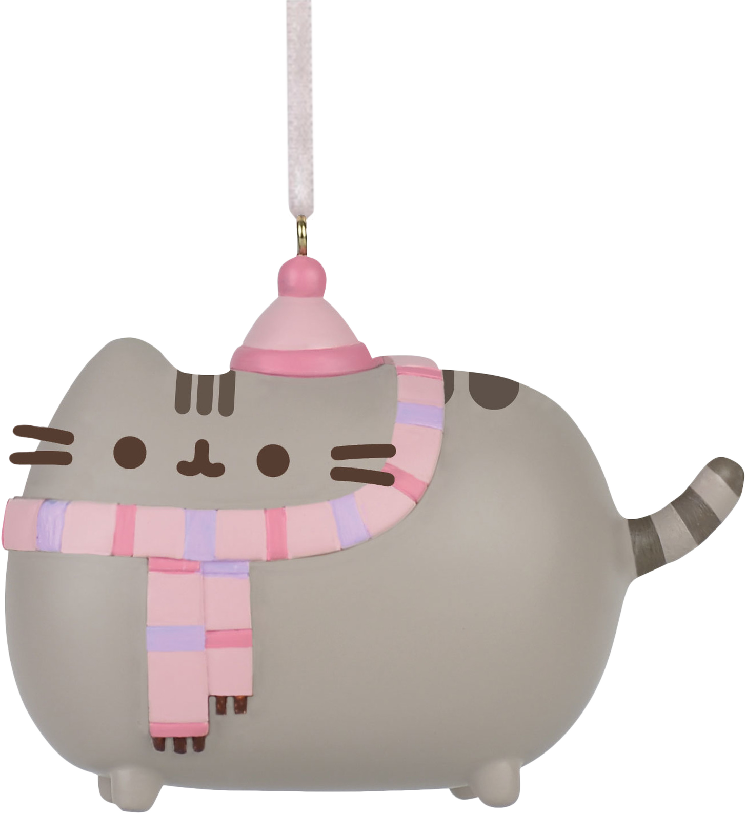 Pusheen Clipart (1455x1588), Png Download