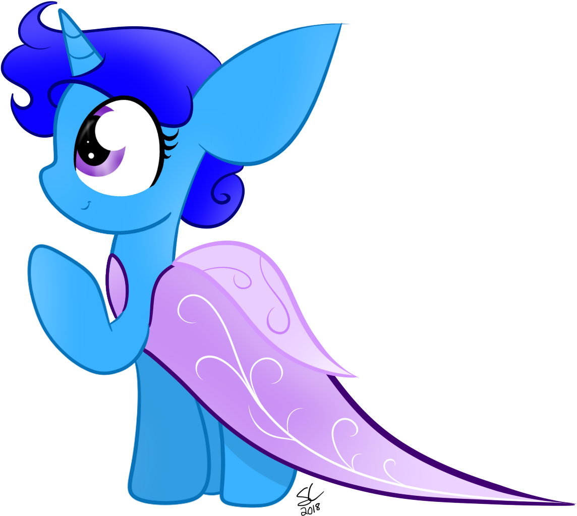 Artist Sugarcloud Chibi - Cartoon Clipart (2000x1300), Png Download
