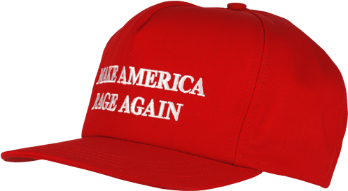 Make America Great Again Hat Png With Transparent Background - Baseball Cap Clipart (500x682), Png Download