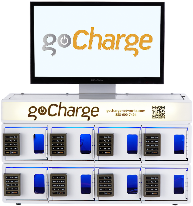 Gocharge Clipart (800x861), Png Download