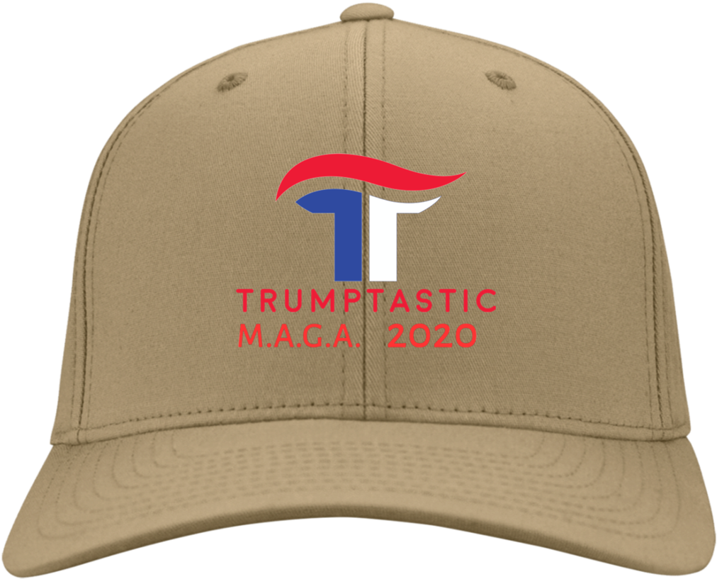Trumptastic Maga 2020 Embroidered Baseball Cap - Baseball Cap Clipart (1024x1024), Png Download