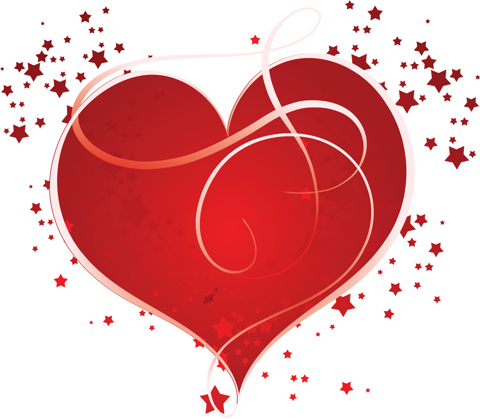 Imágenes Y Gifs Con Corazones - Афиша Беда От Нежного Сердца Clipart (1600x1423), Png Download