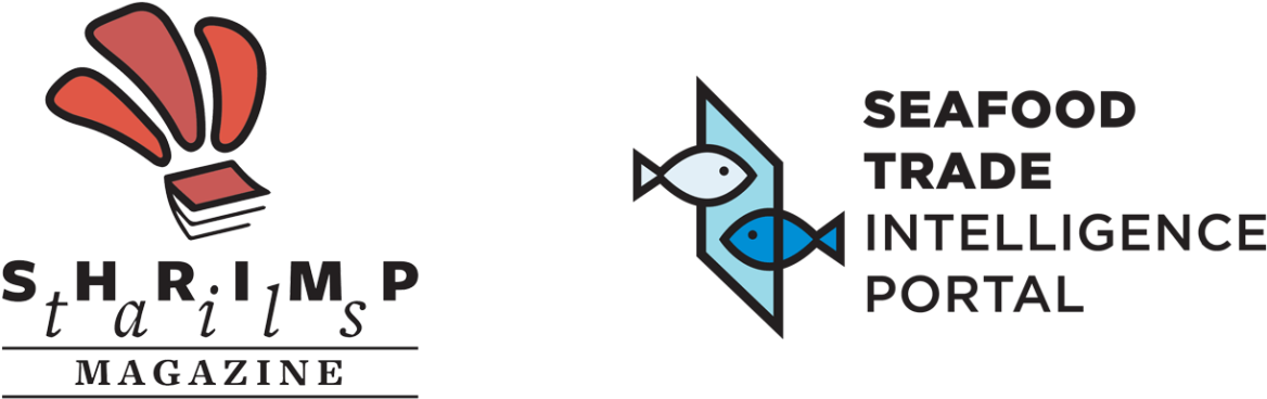 Shrimptails-logo - Graphic Design Clipart (1170x377), Png Download