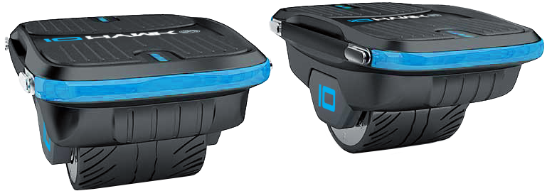 Download - Self-balancing Scooter Clipart (800x800), Png Download