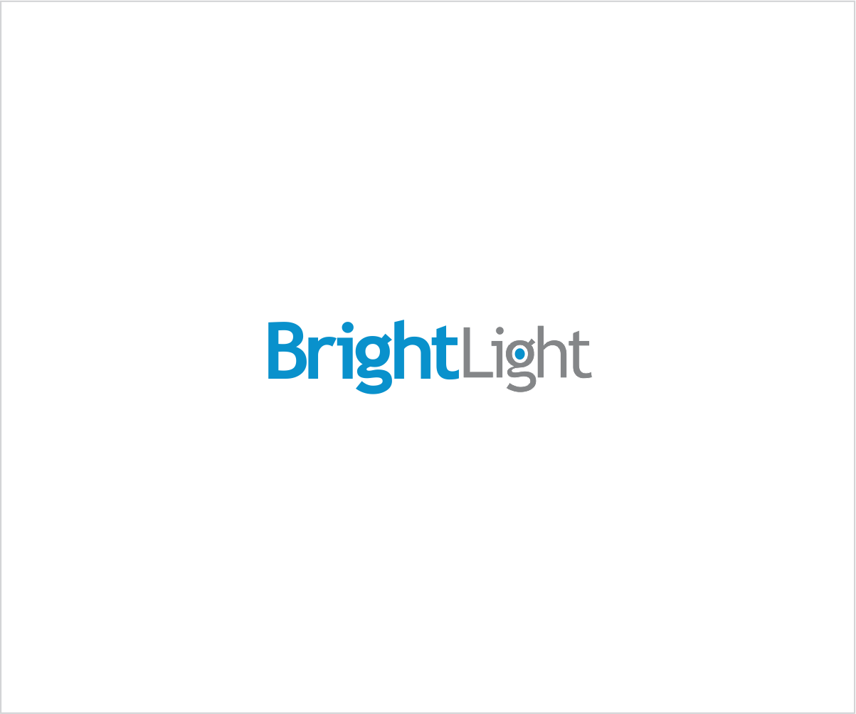 Logo Design By Creativemedia Solution For Bright Light - Brighton And Hove Buses Clipart (1203x1003), Png Download
