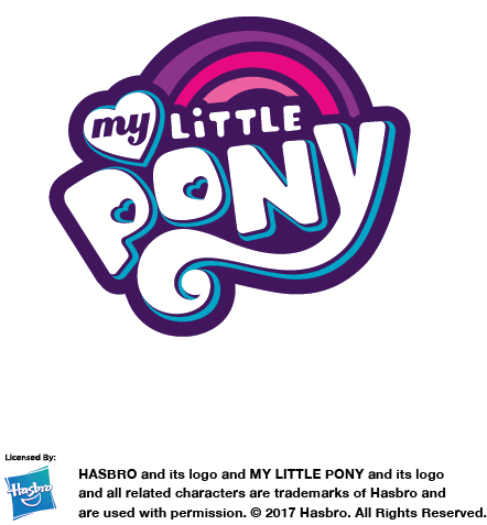 My Little Pony Clipart (661x661), Png Download