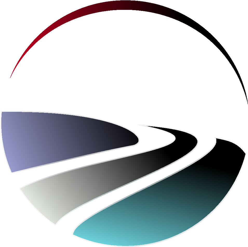 Gst Orient Logo - Graphic Design Clipart (1600x1200), Png Download