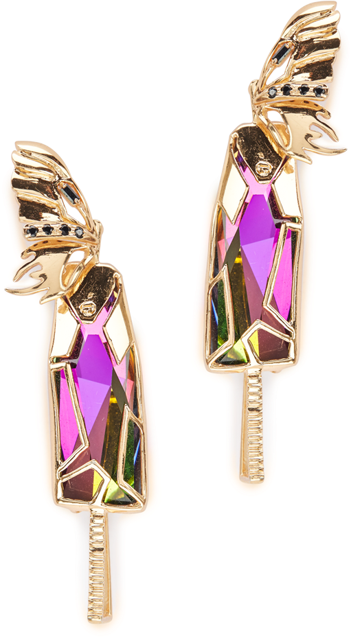 1000 X 1300 6 1 - Earrings Clipart (1000x1300), Png Download