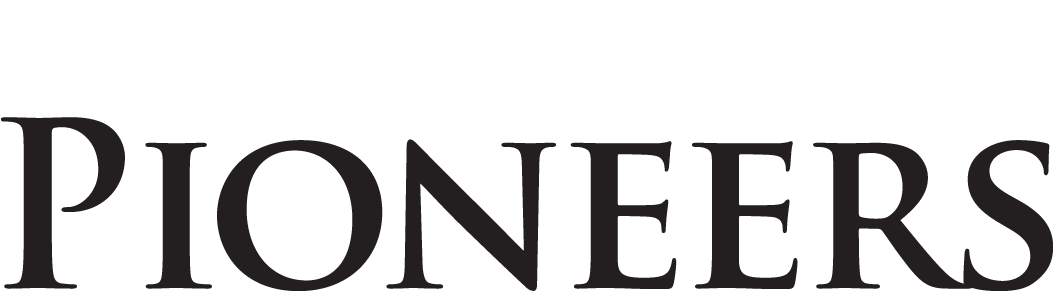 Cable Tv Pioneers - Graphics Clipart (1080x318), Png Download