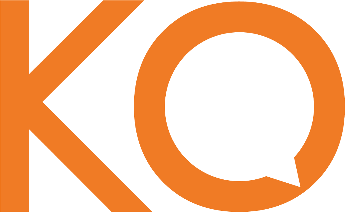 Ko Png - Logo Ko Png Clipart (1234x1023), Png Download