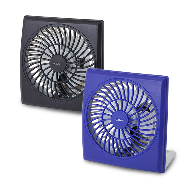 10cm Desk Fan - Ventilation Fan Clipart (620x620), Png Download