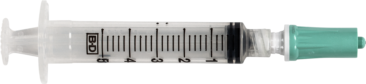 Download Png Image Report - Syringe Clipart (1500x950), Png Download