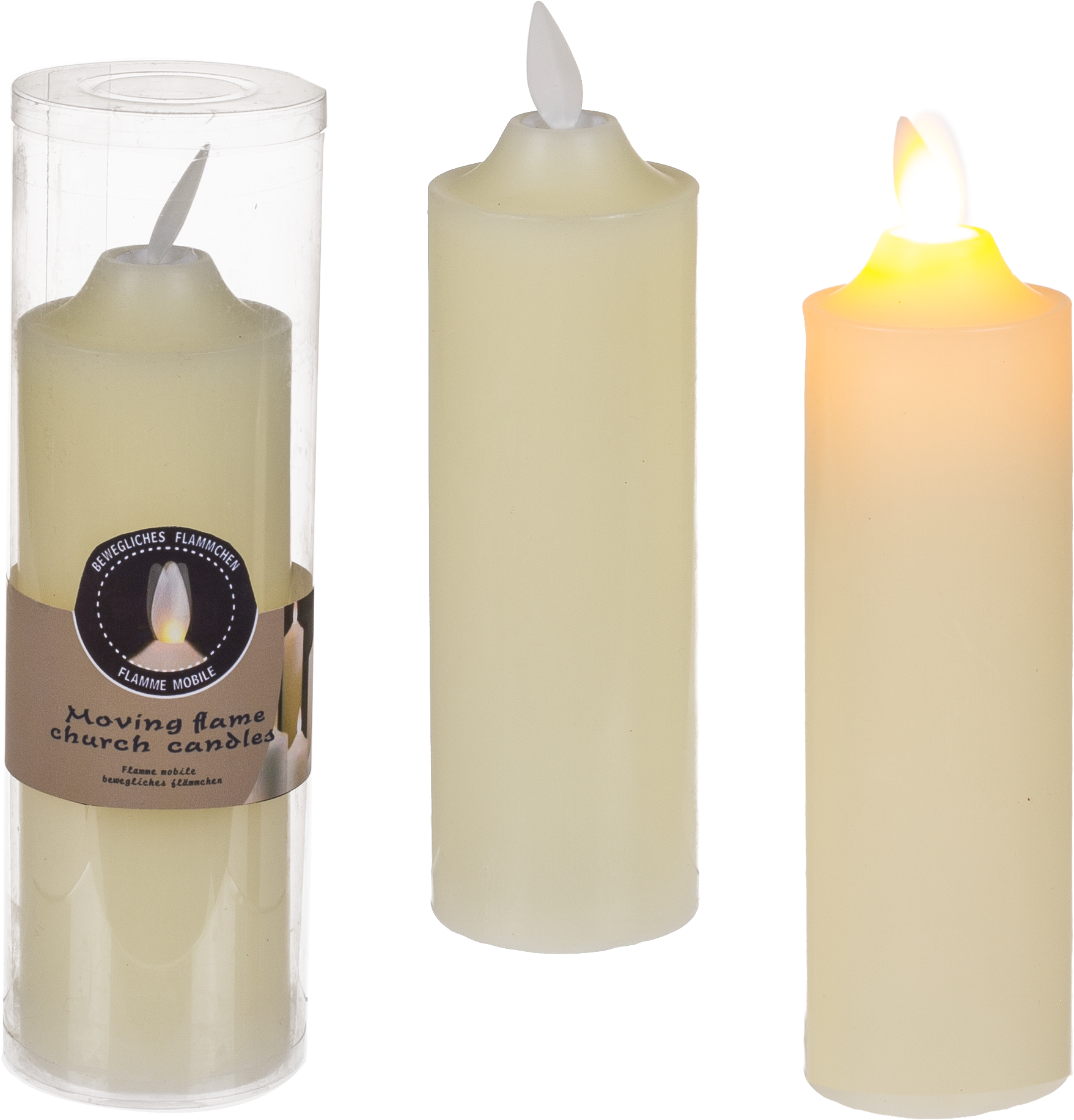Unity Candle Clipart (2835x2126), Png Download