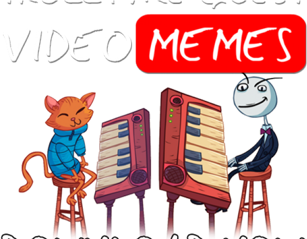 Как Пройти В Тролль Все 31 Уровень Clipart (640x480), Png Download