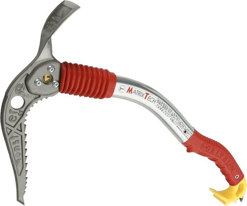 Free Png Ice Axe Png Images Transparent Clipart (850x707), Png Download